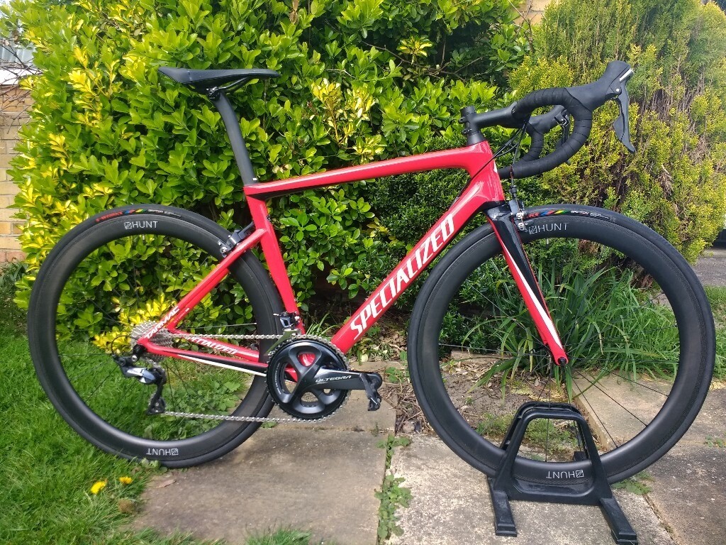 tarmac sl6 fact 10r carbon